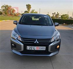 ميتسوبيشي ميراج